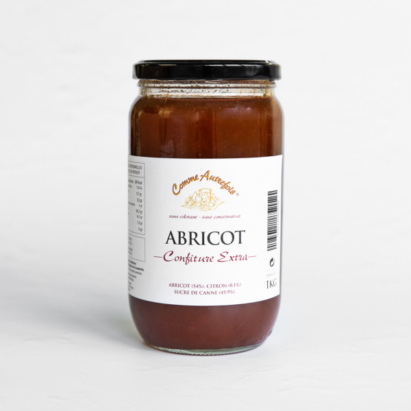 Abricot - 1 kg